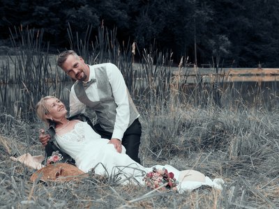 Hochzeitsfotograf Foto-Digital-Studio+ Marcus Müller