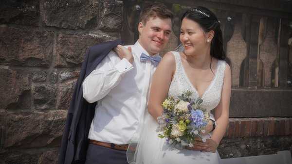 Hochzeitsfotograf Marcus Müller Foto-Digital-Studio