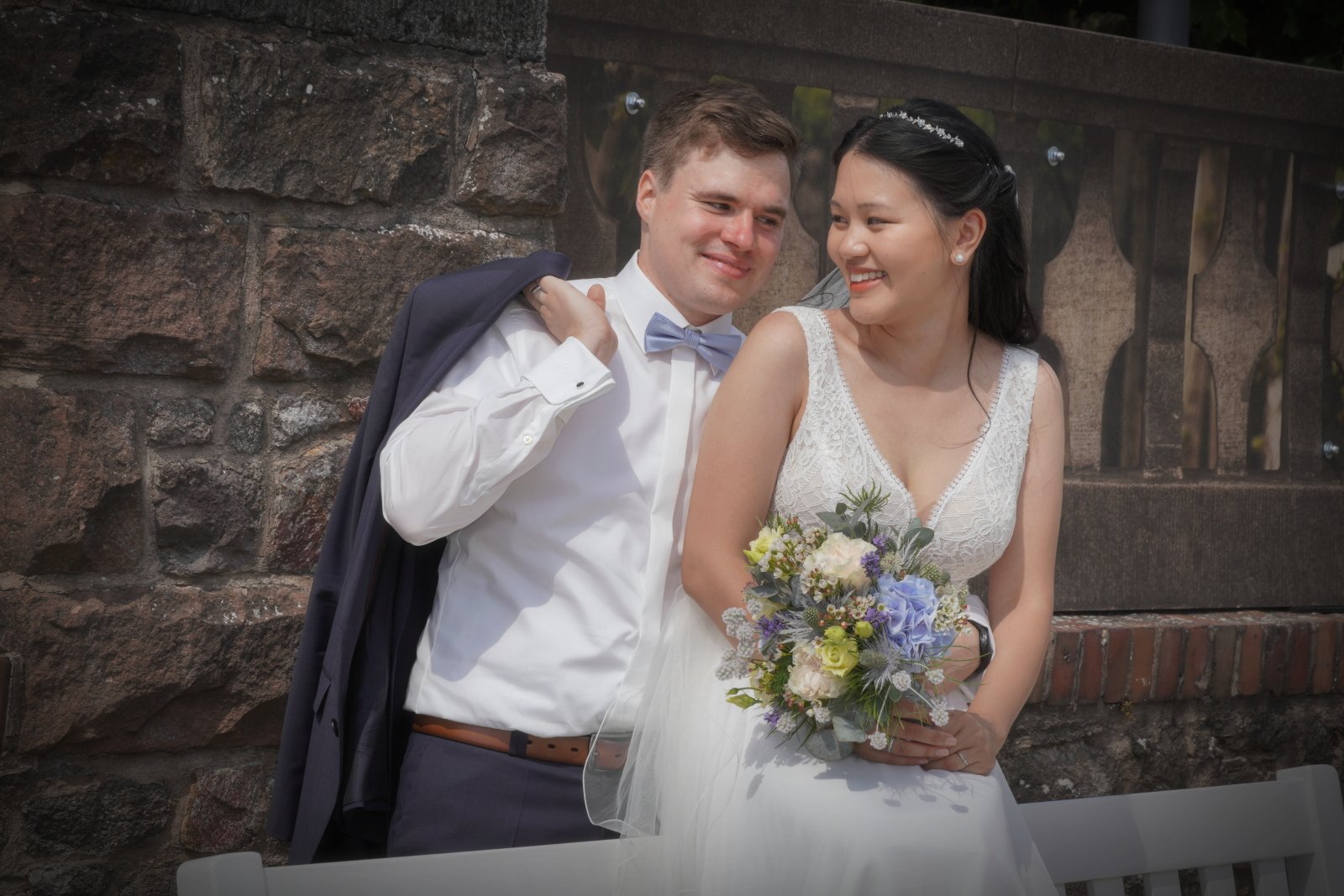 Hochzeitsfotograf Marcus Müller Foto-Digital-Studio