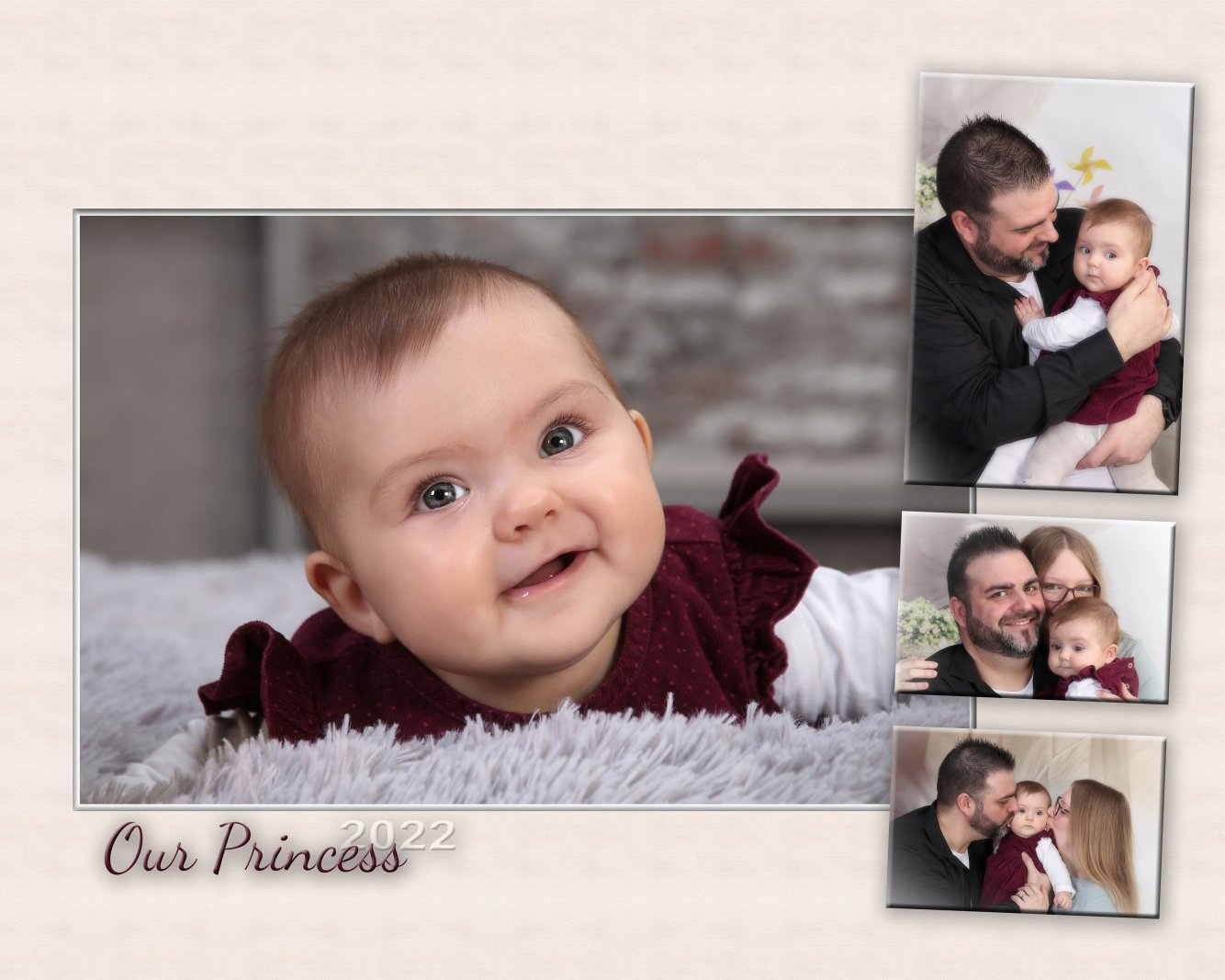 Hochzeitsfotograf Marcus Müller Foto-Digital-Studio