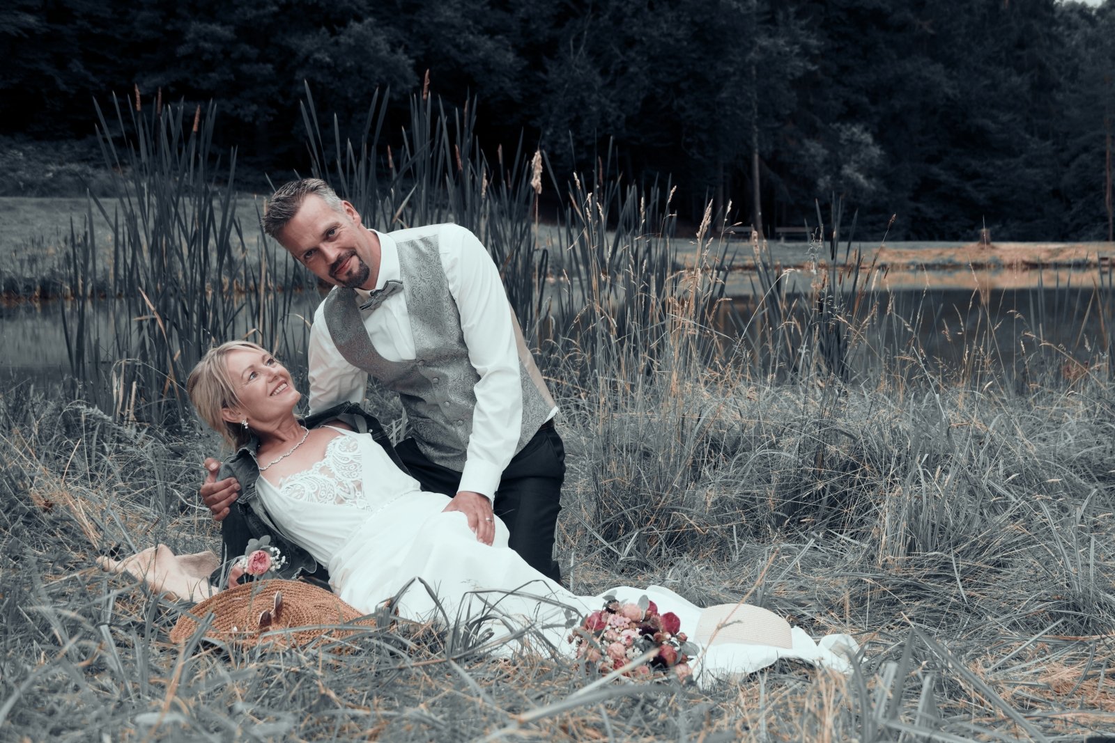 Hochzeitsfotograf Foto-Digital-Studio+ Marcus Müller