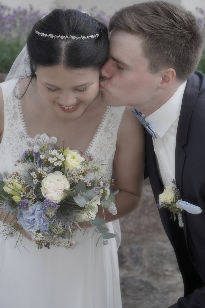 Hochzeitsfotograf Marcus Müller Foto-Digital-Studio