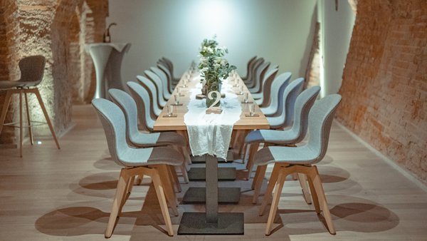 Hochzeitslocation Mariandl im Oberwirt