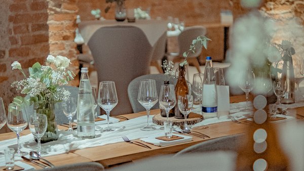 Hochzeitslocation Mariandl im Oberwirt