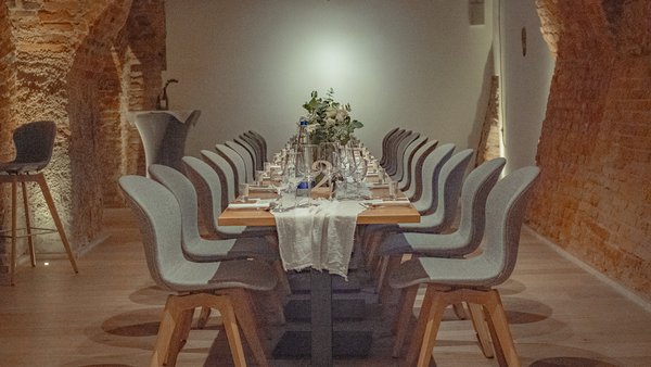 Hochzeitslocation Mariandl im Oberwirt