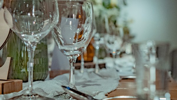 Hochzeitslocation Mariandl im Oberwirt