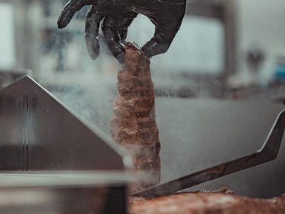 Mariandl im Oberwirt