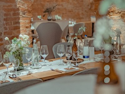 Mariandl im Oberwirt