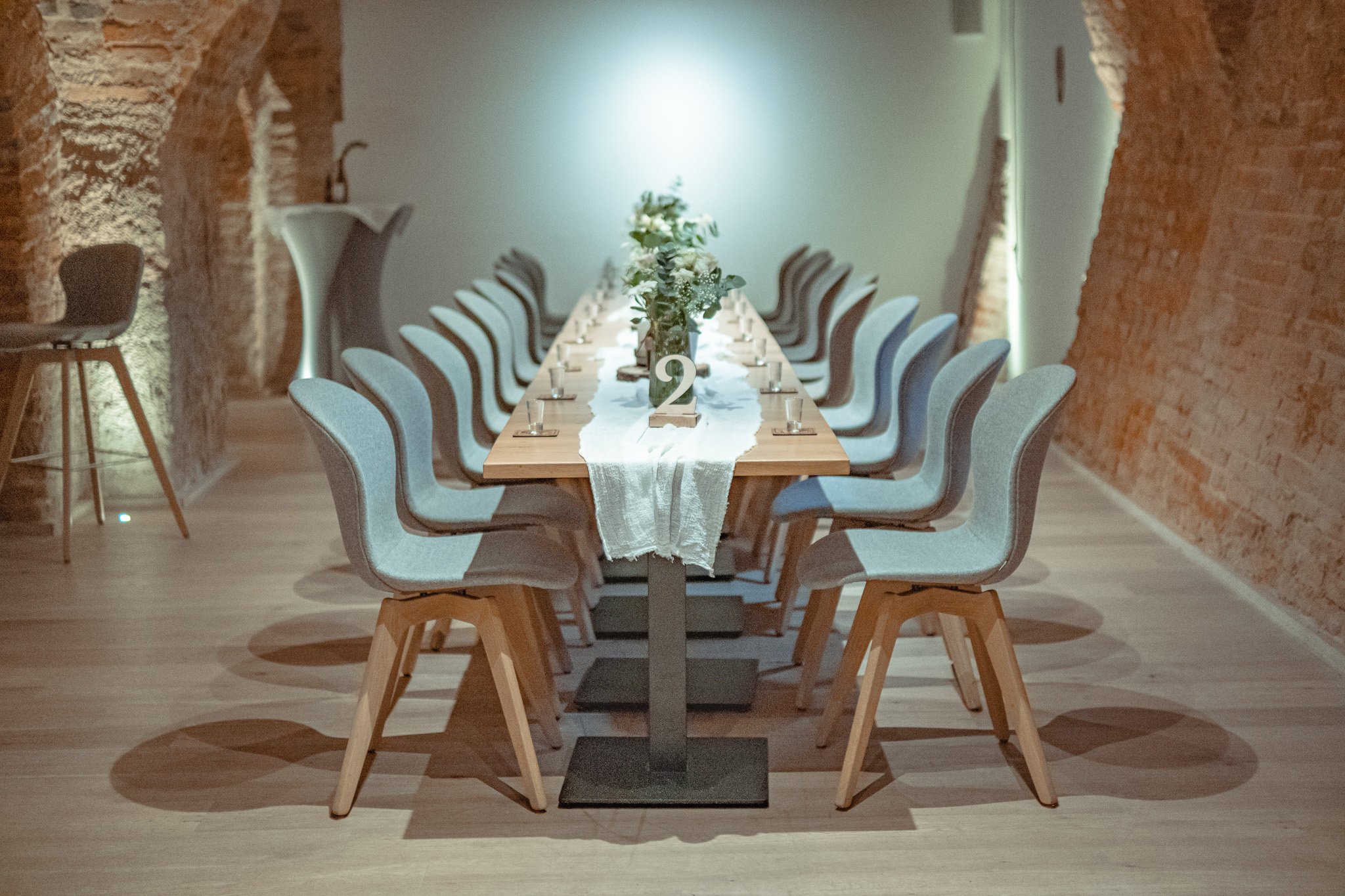 Hochzeitslocation Mariandl im Oberwirt