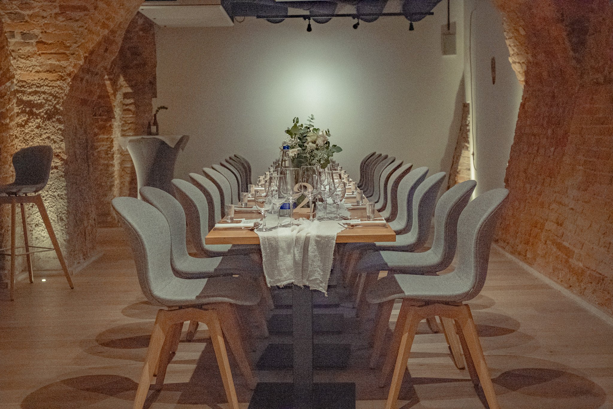 Hochzeitslocation Mariandl im Oberwirt