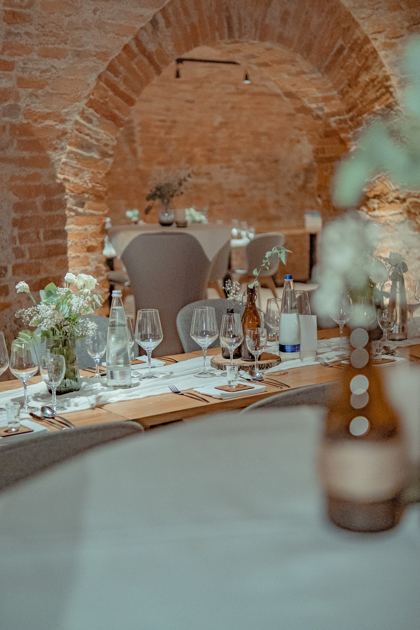 Hochzeitslocation Mariandl im Oberwirt