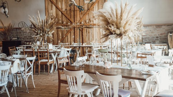 Hochzeitslocation Marienhof Fecher