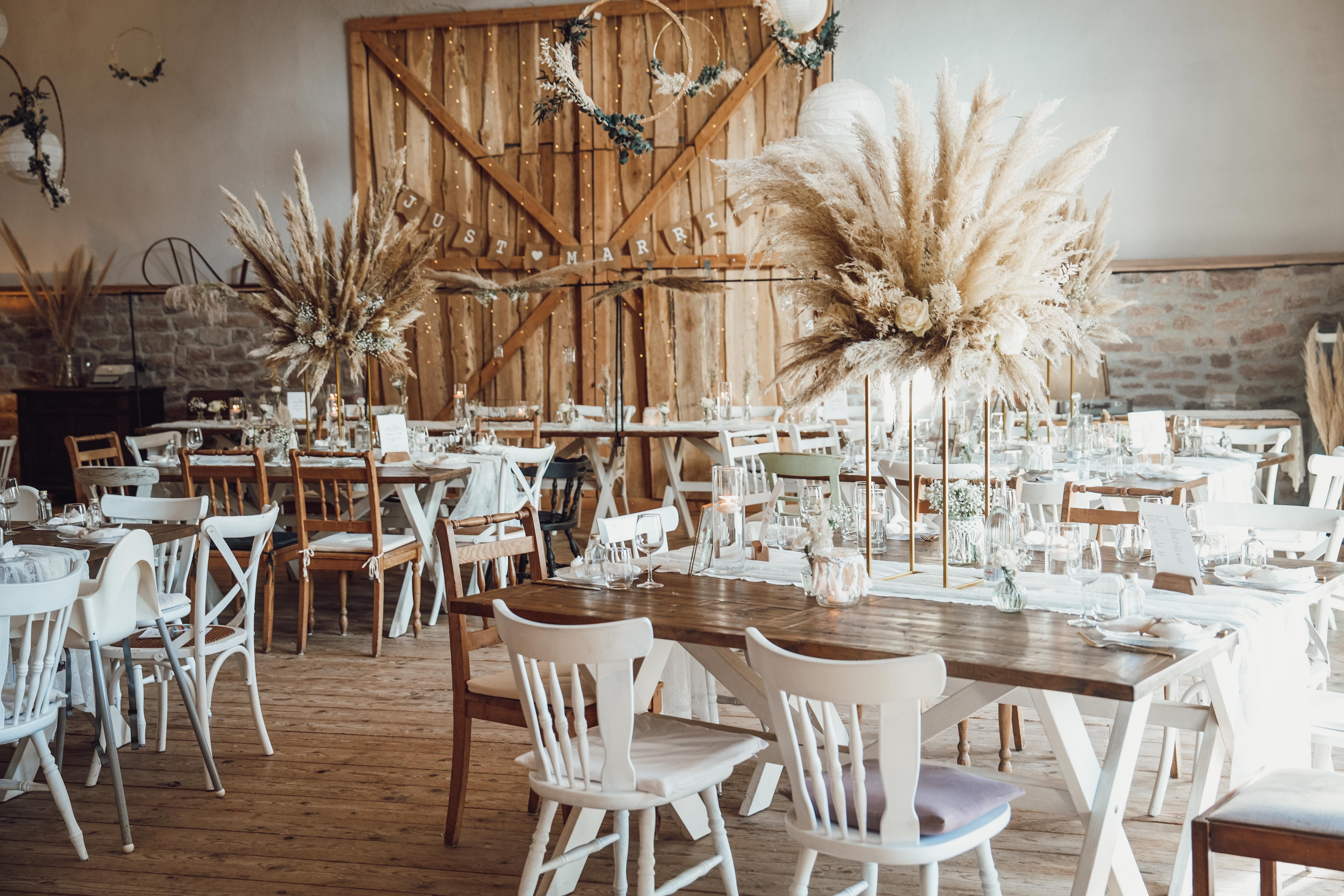 Hochzeitslocation Marienhof Fecher