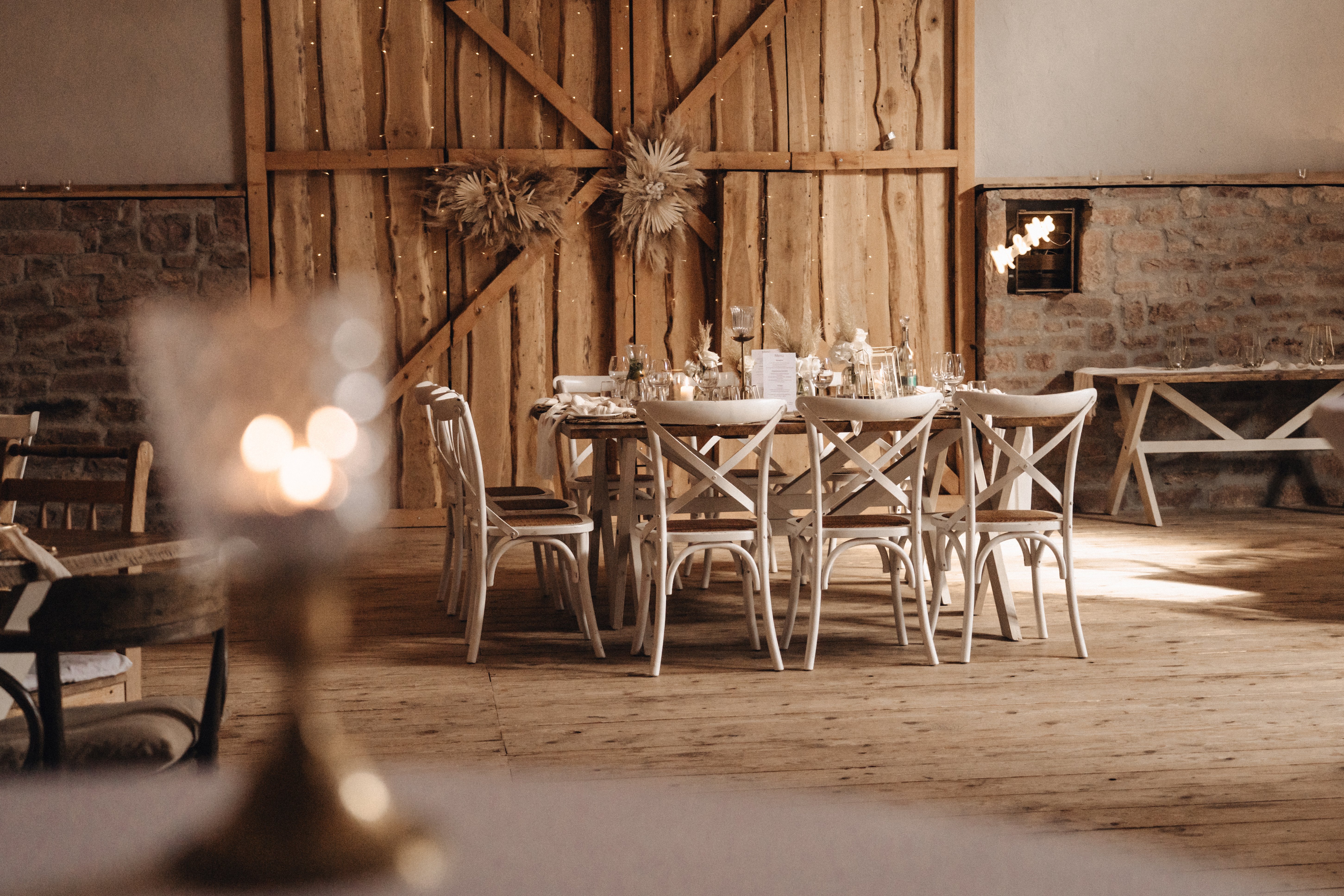 Hochzeitslocation Marienhof Fecher