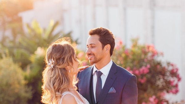 Hochzeitsfotograf Marit de la Vera Photography