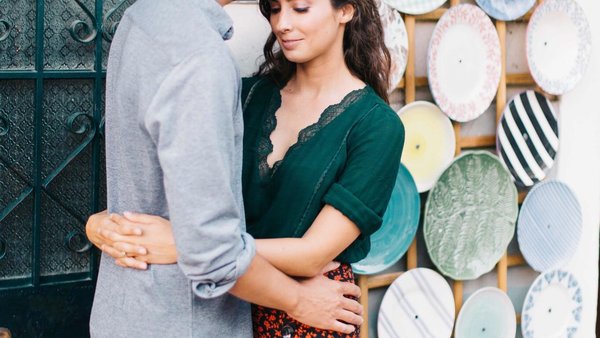 Hochzeitsfotograf Marit de la Vera Photography