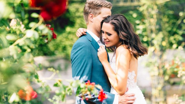 Hochzeitsfotograf Marit de la Vera Photography