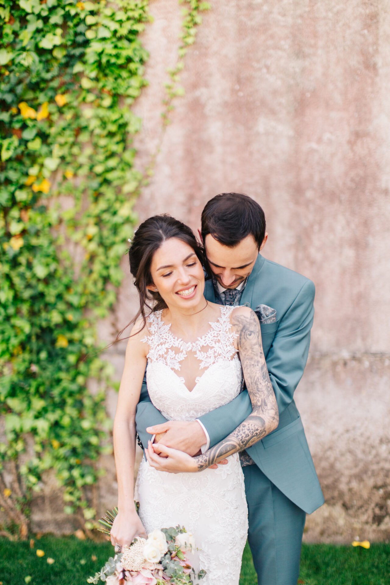 Hochzeitsfotograf Marit de la Vera Photography