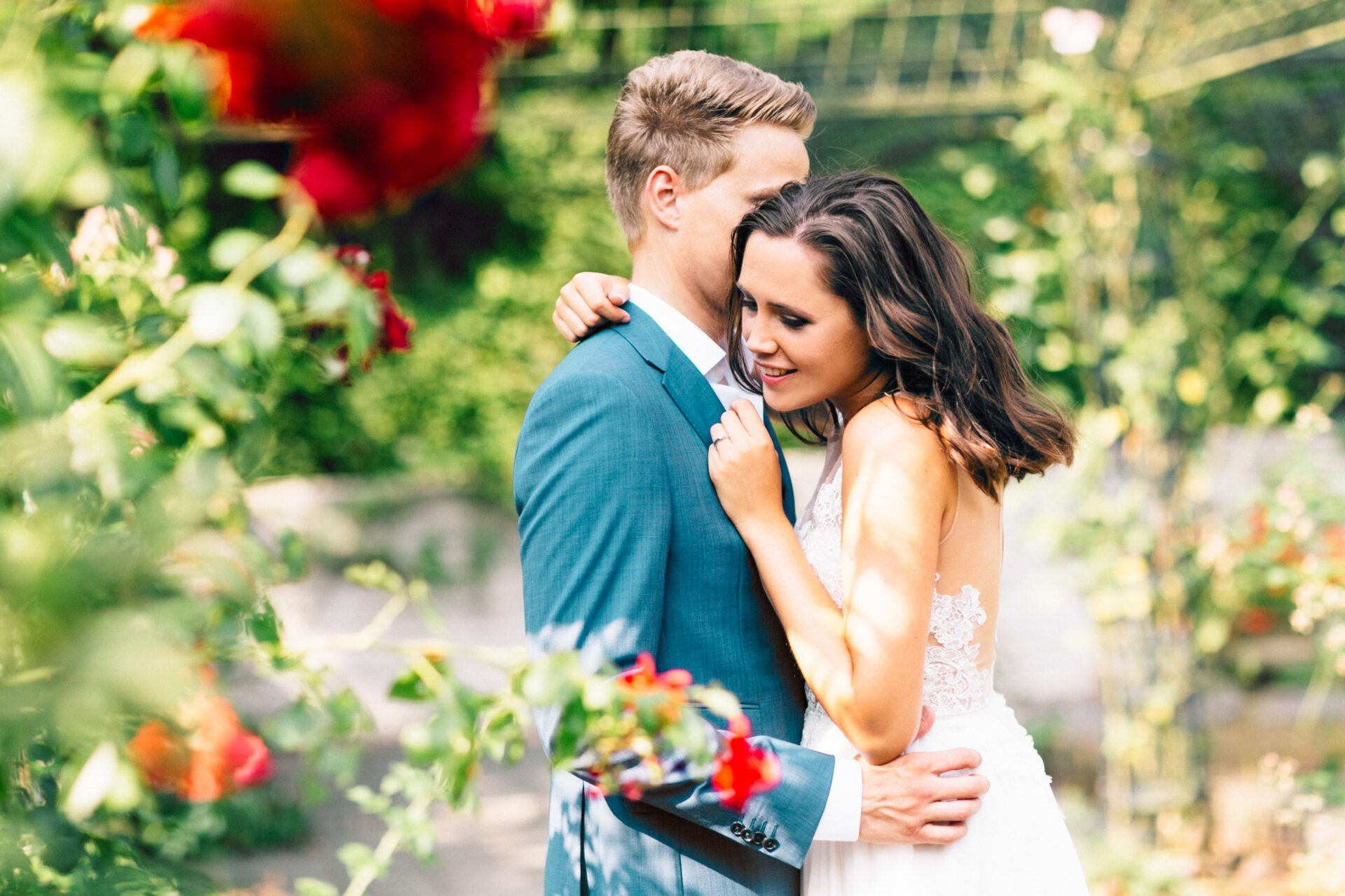 Hochzeitsfotograf Marit de la Vera Photography