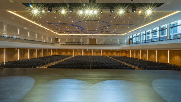 Hochzeitslocation Maritim Ingolstadt