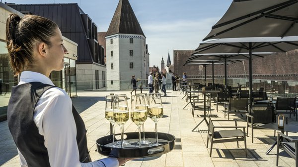 Hochzeitslocation Maritim Ingolstadt