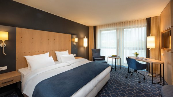 Hochzeitslocation Maritim Ingolstadt