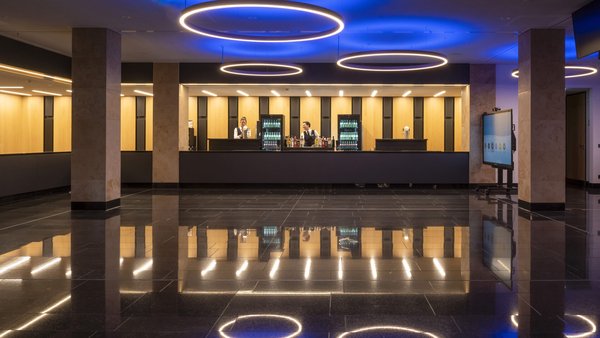 Hochzeitslocation Maritim Ingolstadt