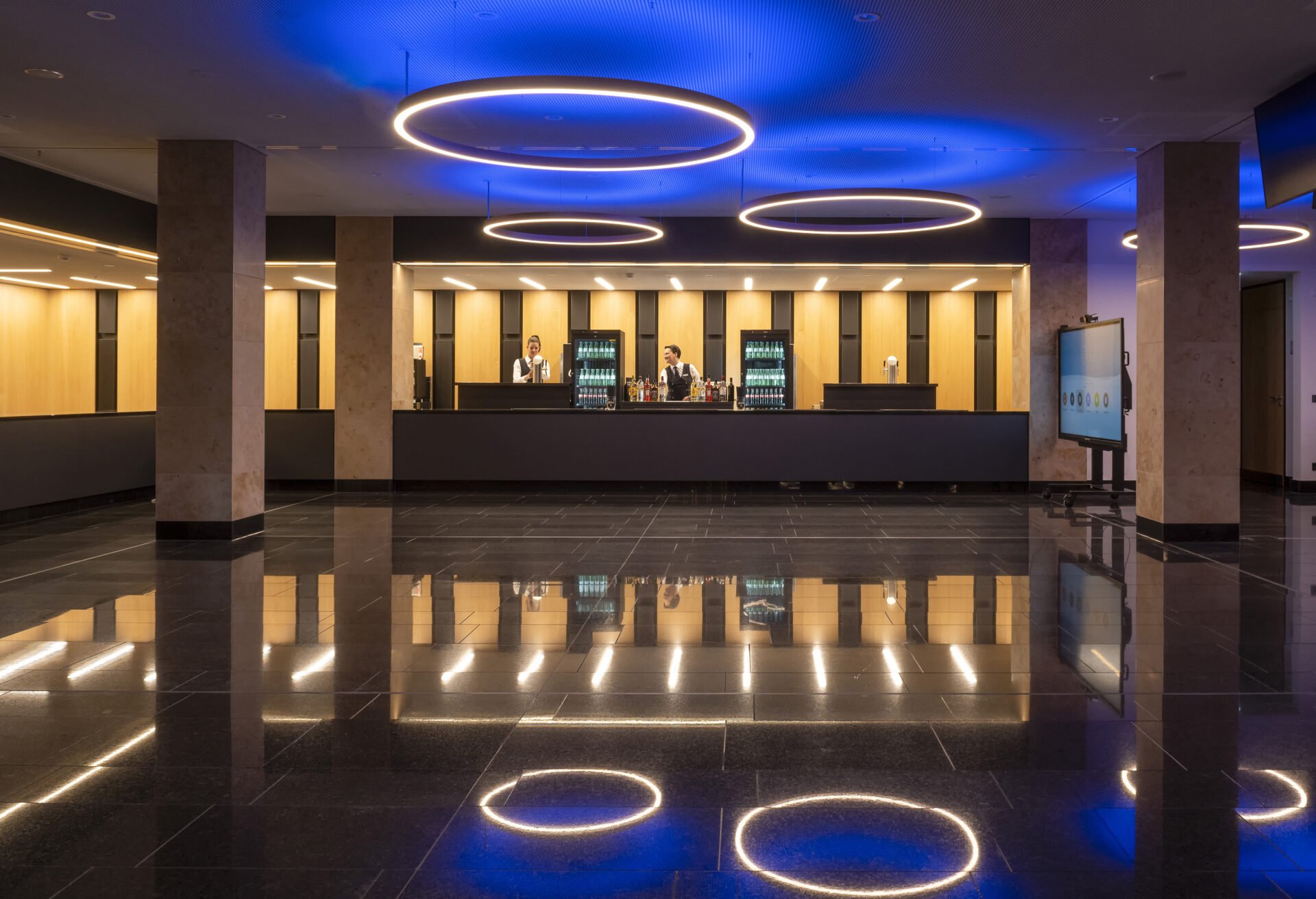 Hochzeitslocation Maritim Ingolstadt