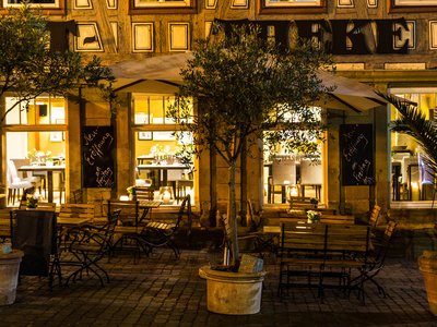 Marktwirtschaft Besigheim