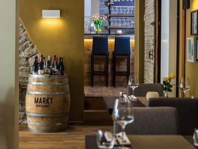 Marktwirtschaft Besigheim