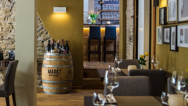 Hochzeitslocation Marktwirtschaft Besigheim