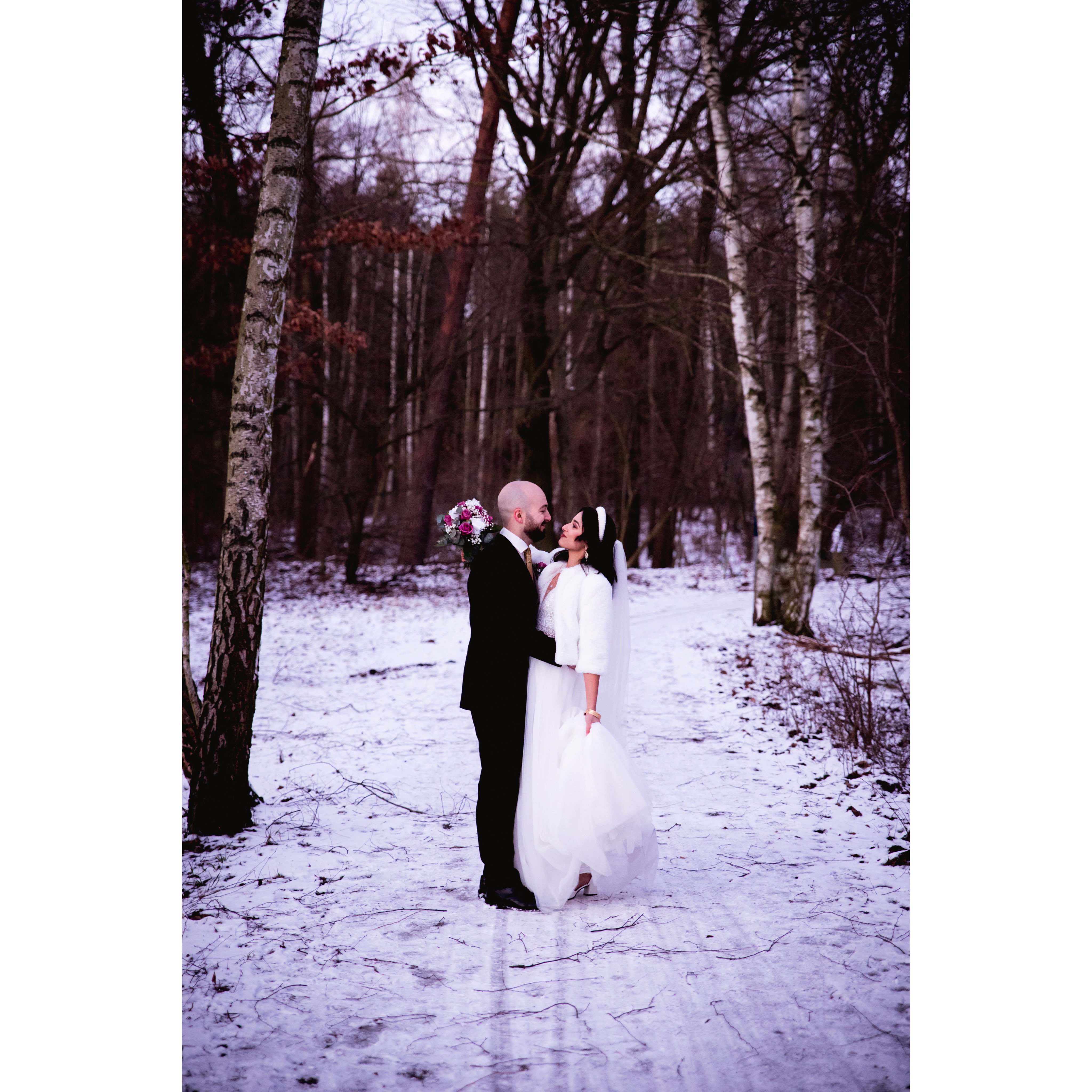 Hochzeitsfotograf Markus Karas