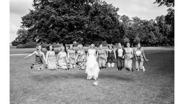 Hochzeitsfotograf Markus Karas