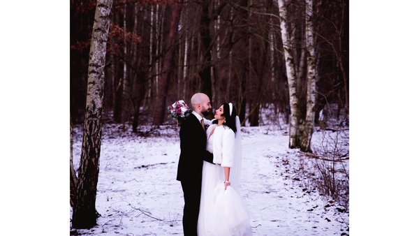 Hochzeitsfotograf Markus Karas