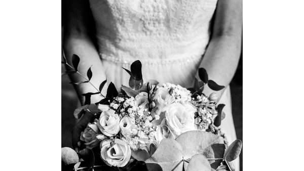 Hochzeitsfotograf Markus Karas