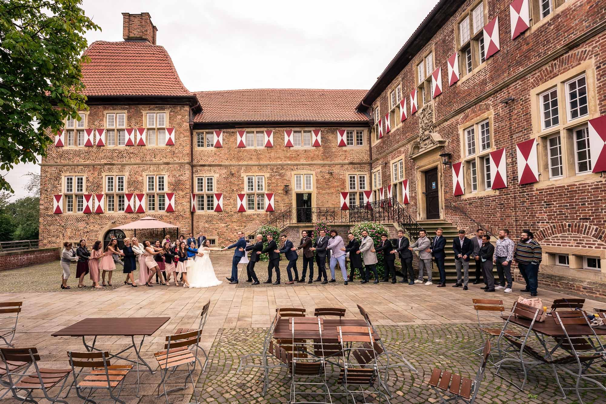 Hochzeitsfotograf Marlon Pollok