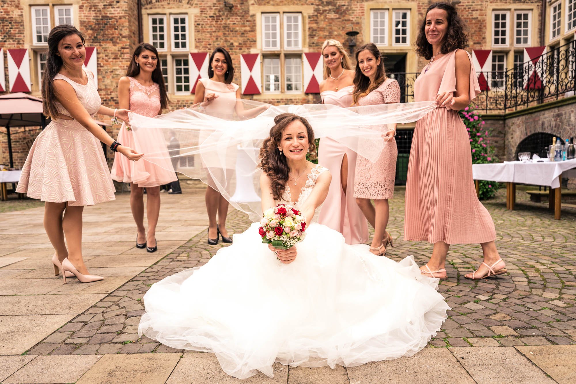 Hochzeitsfotograf Marlon Pollok