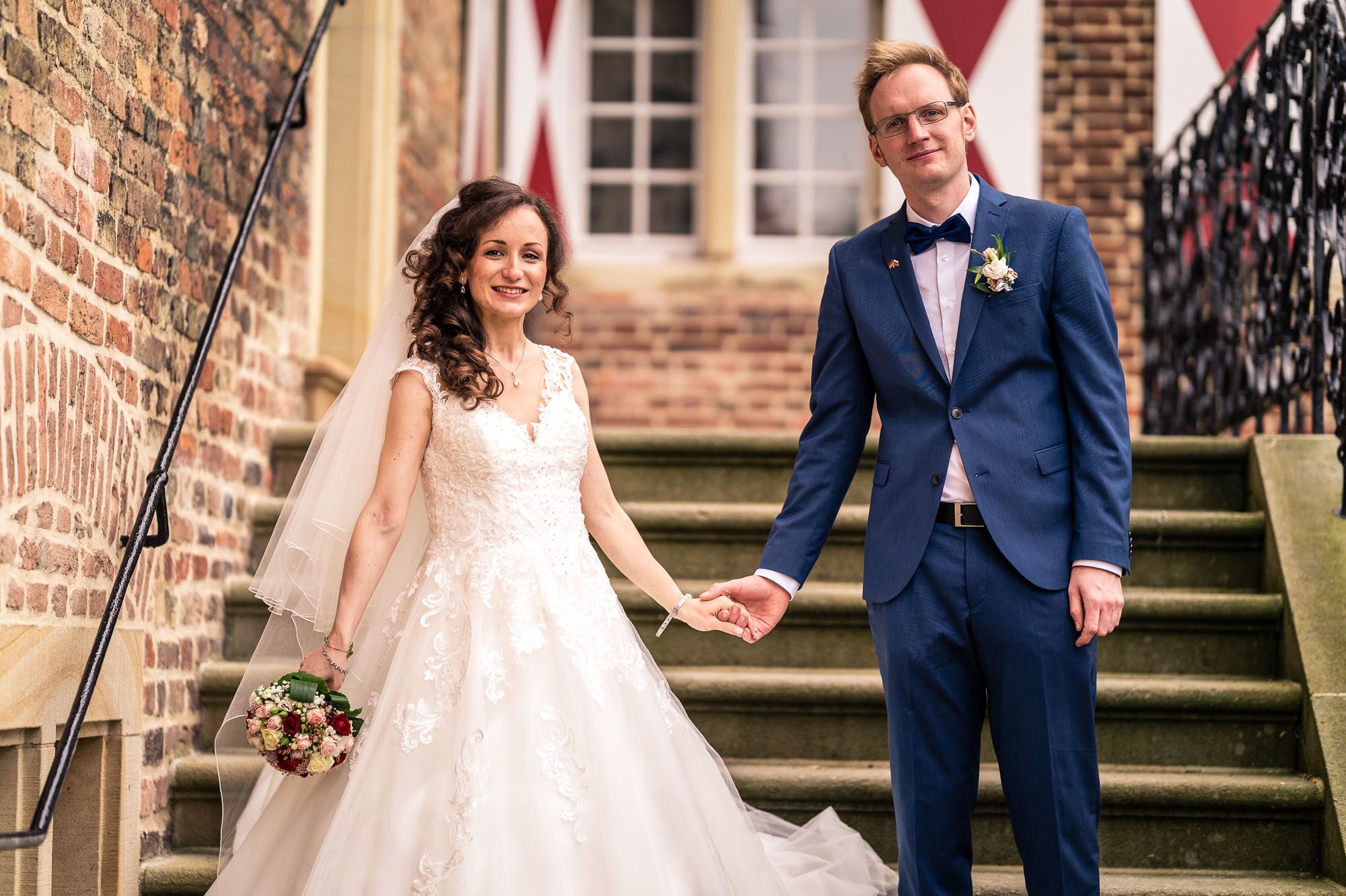 Hochzeitsfotograf Marlon Pollok