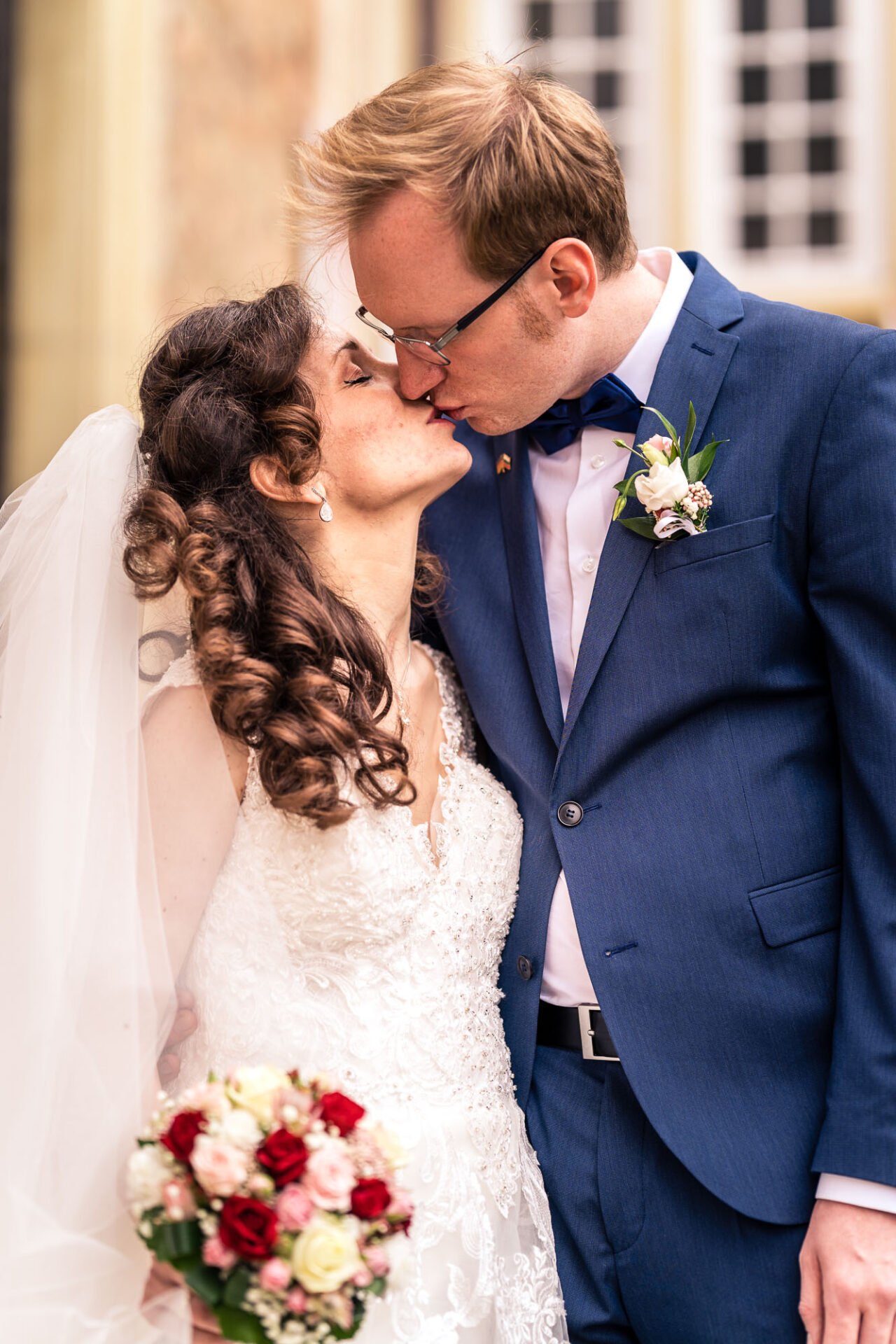 Hochzeitsfotograf Marlon Pollok