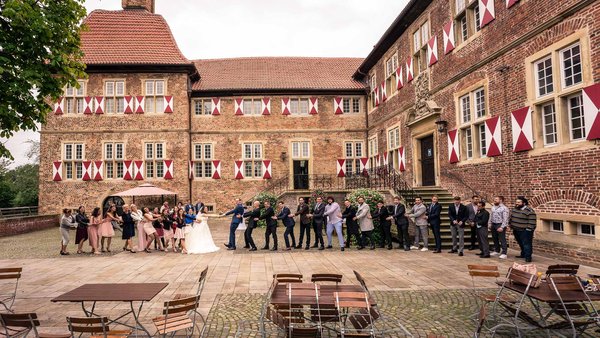 Hochzeitsfotograf Marlon Pollok