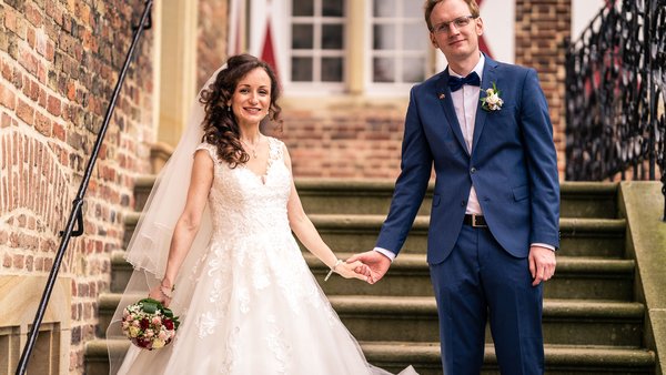 Hochzeitsfotograf Marlon Pollok