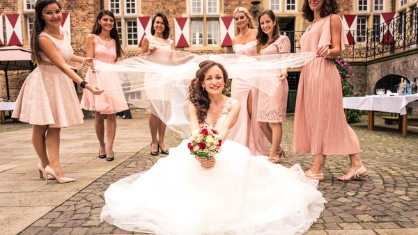 Hochzeitsfotograf Marlon Pollok