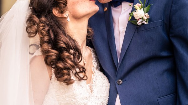 Hochzeitsfotograf Marlon Pollok