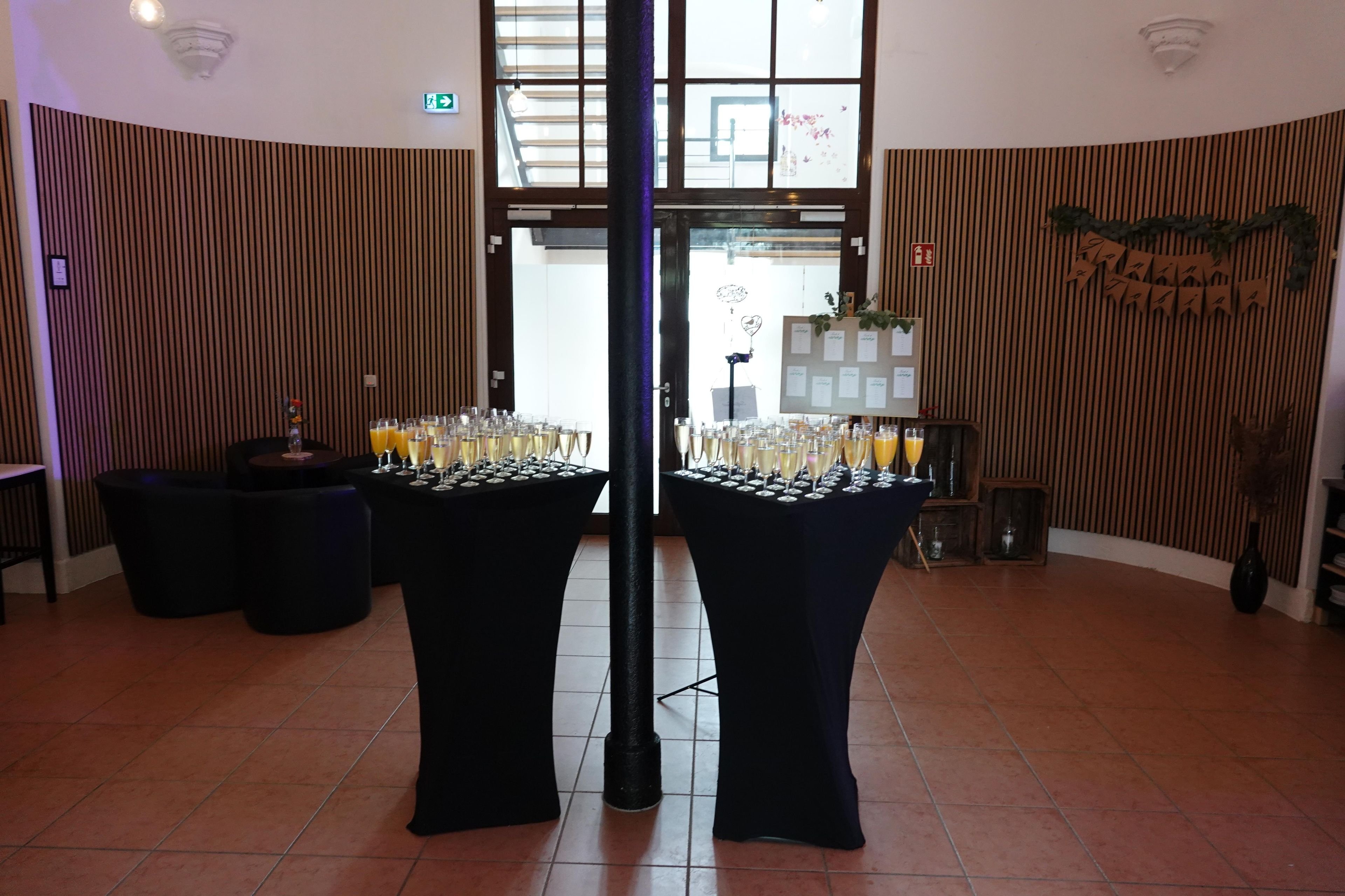 Hochzeitslocation Marstall Gotha Eventlocation