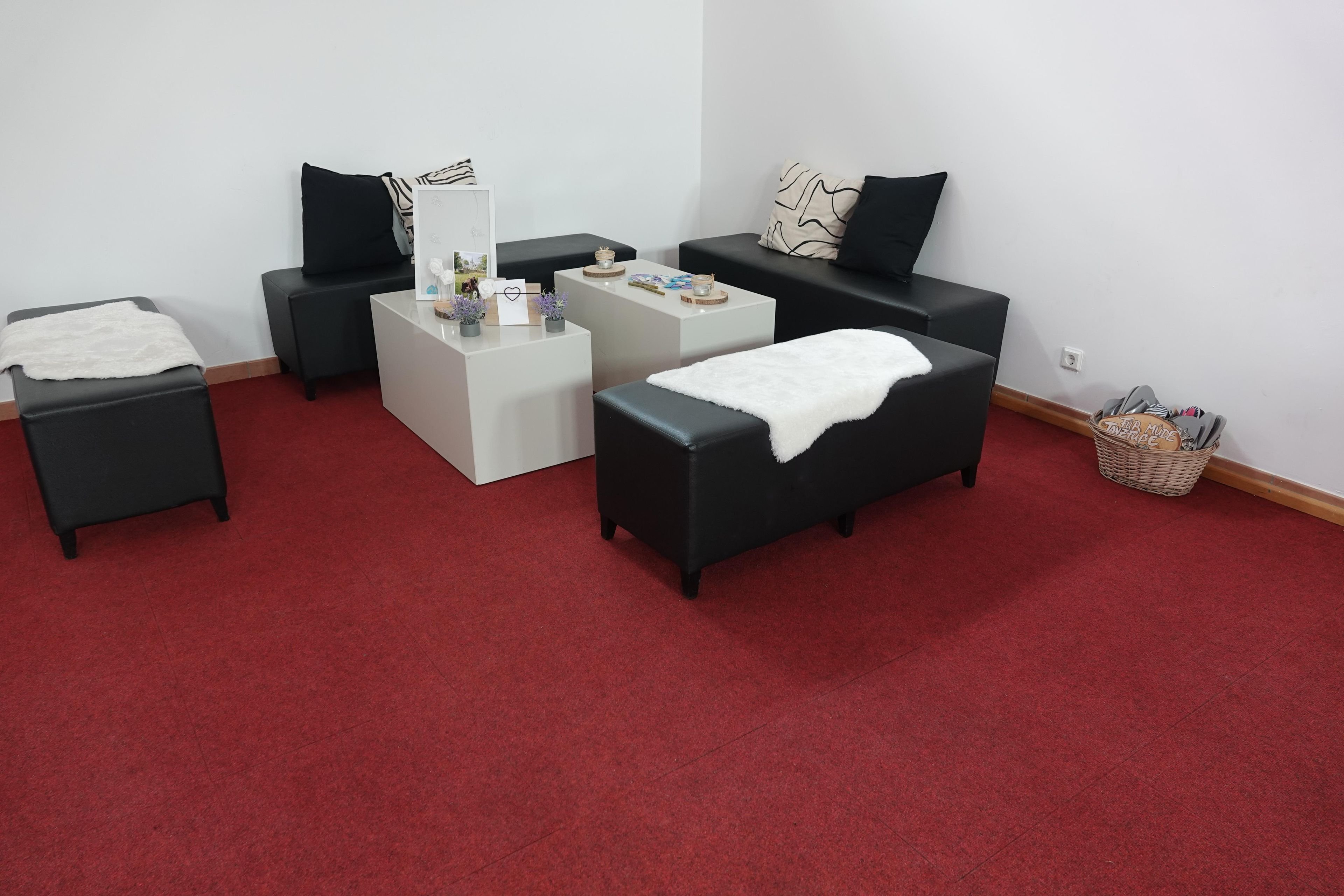 Hochzeitslocation Marstall Gotha Eventlocation