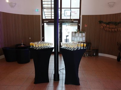 Marstall Gotha Eventlocation