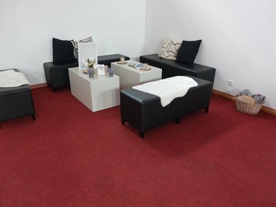 Marstall Gotha Eventlocation