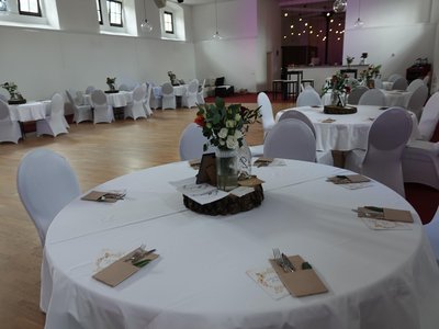 Marstall Gotha Eventlocation