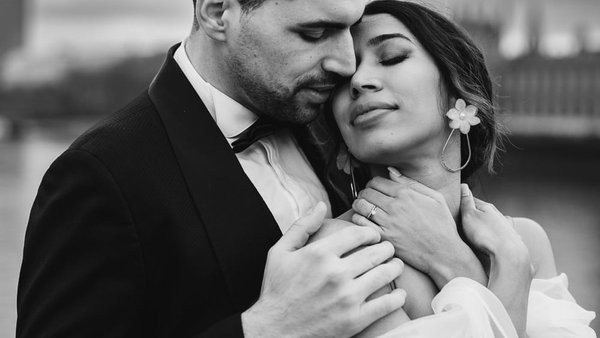 Hochzeitsfotograf Martin Koch Photography