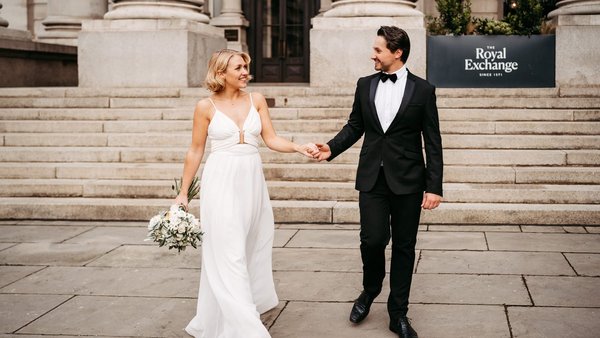 Hochzeitsfotograf Martin Koch Photography